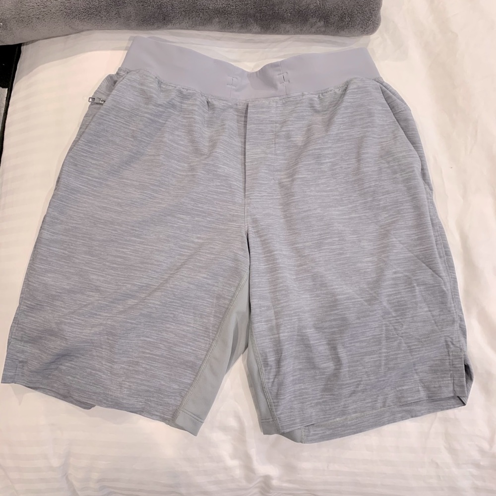 Lululemon Men’s 9” T.H.E. Short Size M